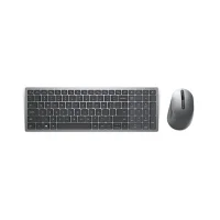 Комплект клавиатура + мышь Dell KM7120W фото 1